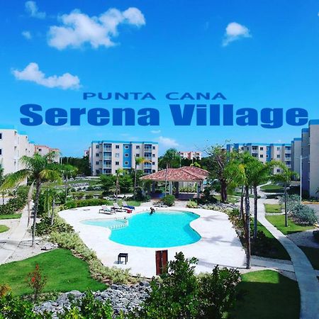 Serena Village Punta Cana Exterior photo